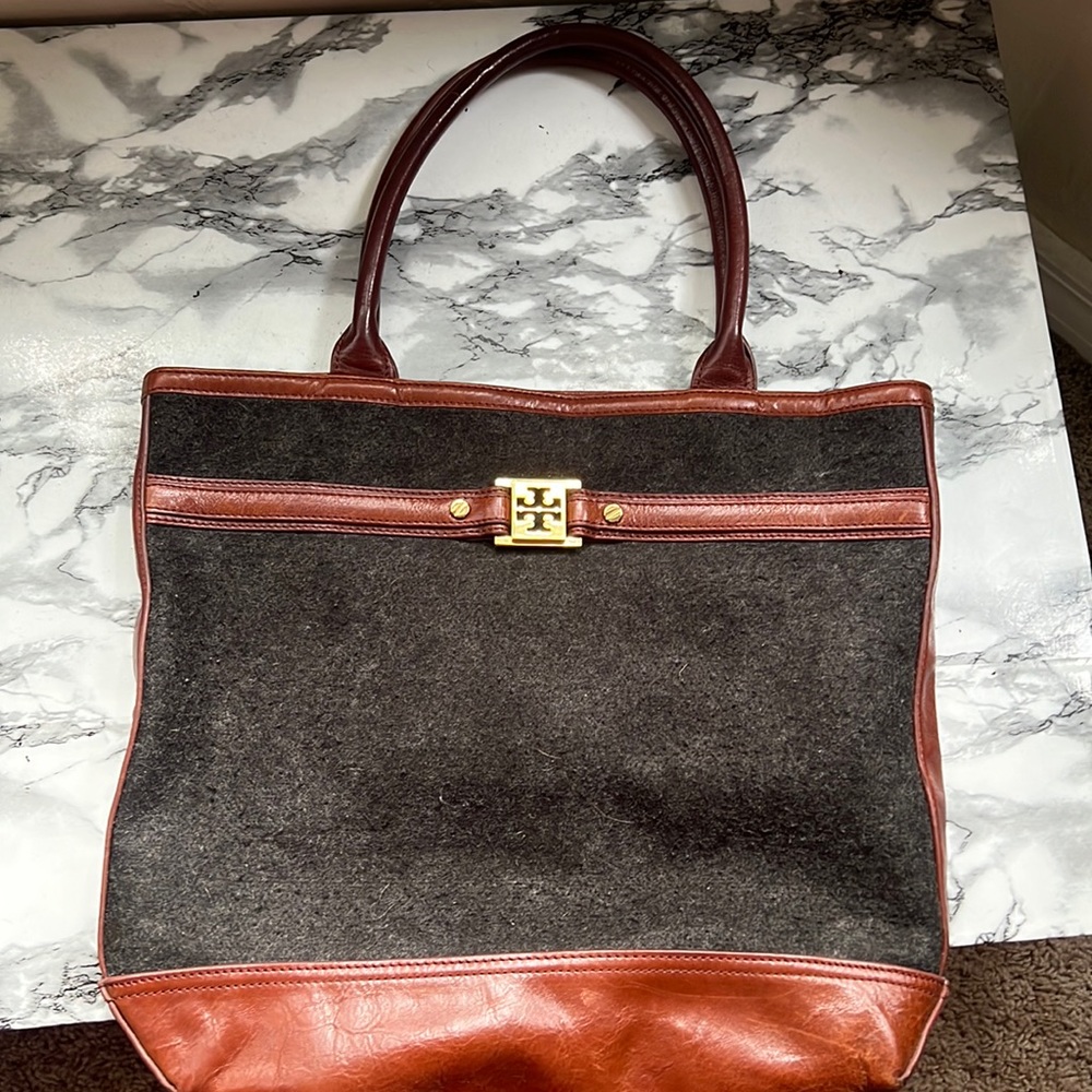 Tory Burch Tote Bag